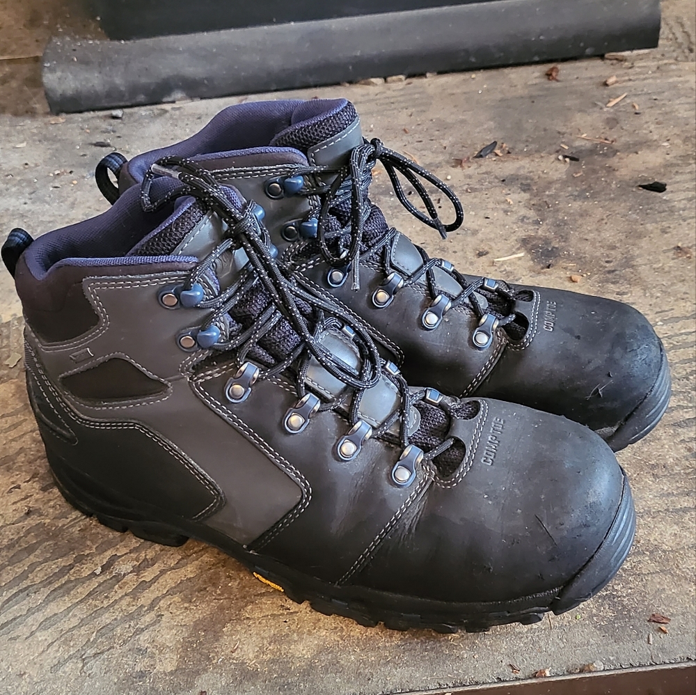 Danner boots